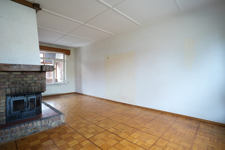 Photo 4 of Dr. A. Kuyperstraat 43