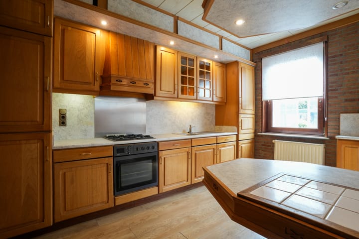 Photo 6 of Dr. A. Kuyperstraat 43