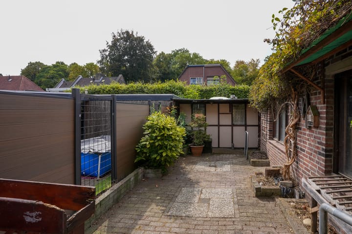 Photo 17 of Dr. A. Kuyperstraat 43