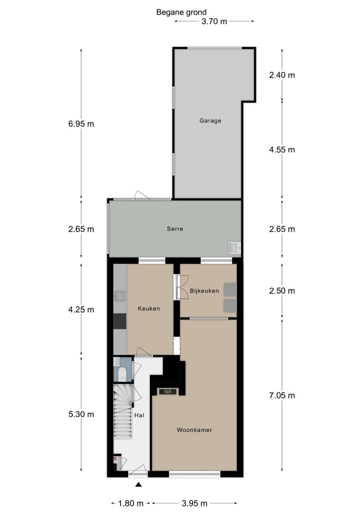 Photo 23 of Dr. A. Kuyperstraat 43