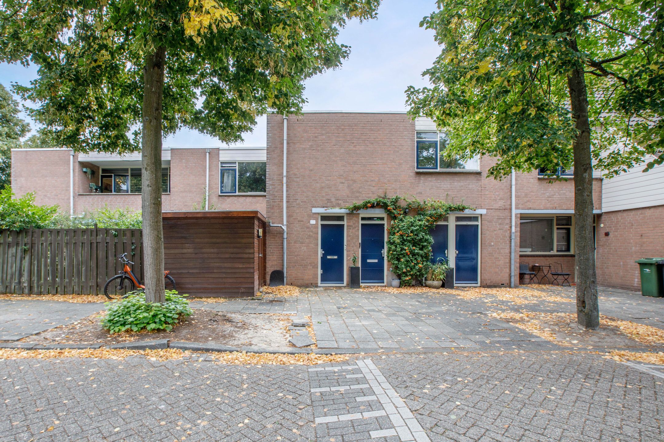 Kopenhagenstraat, 59, Rotterdam, 3067DE, Zuid-Holland, Nederland 59 