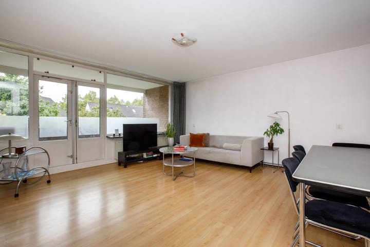 Foto 2 van Kopenhagenstraat 59