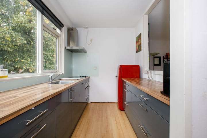 Foto 3 van Kopenhagenstraat 59