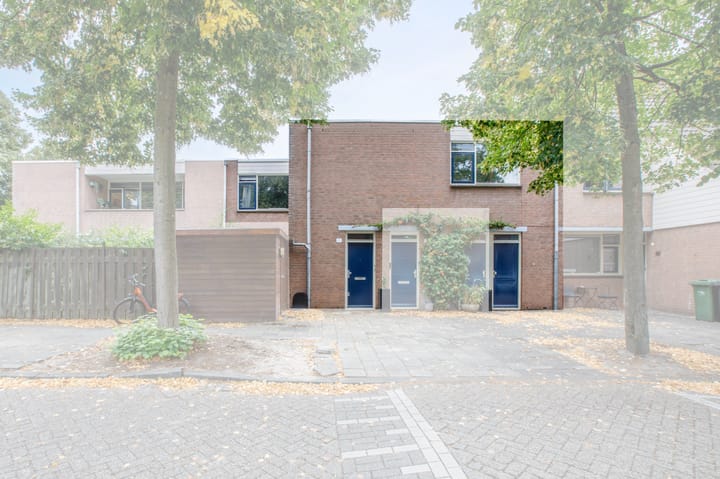 Foto 4 van Kopenhagenstraat 59