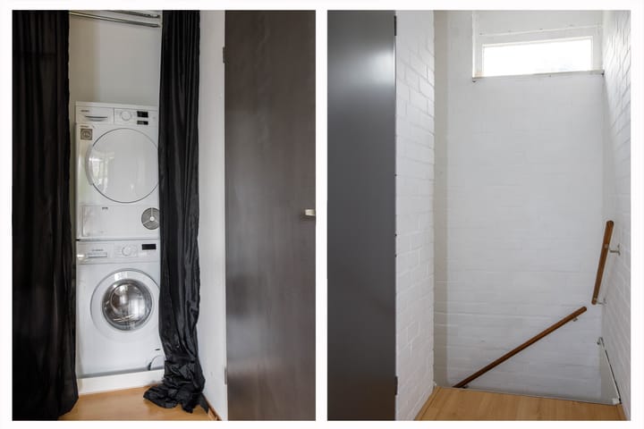 Photo 6 of Kopenhagenstraat 59