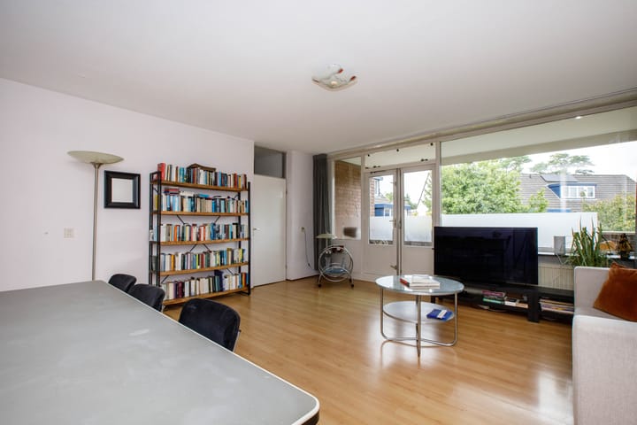 Photo 7 of Kopenhagenstraat 59