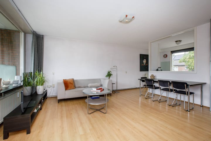 Photo 8 of Kopenhagenstraat 59