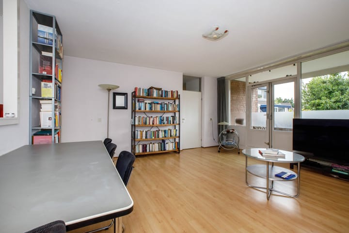 Photo 9 of Kopenhagenstraat 59