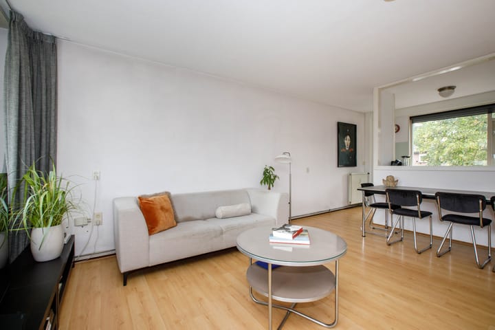 Photo 11 of Kopenhagenstraat 59