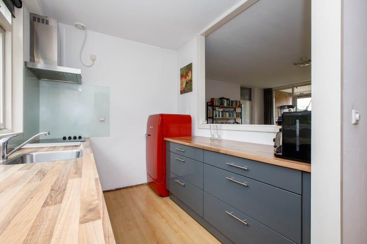 Photo 12 of Kopenhagenstraat 59