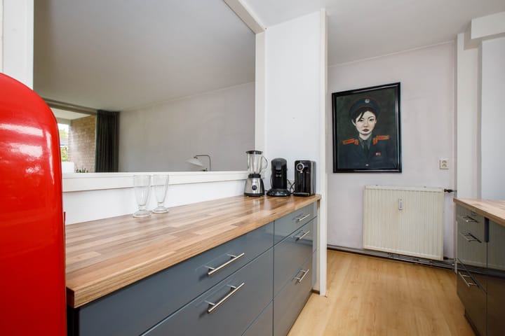 Photo 14 of Kopenhagenstraat 59