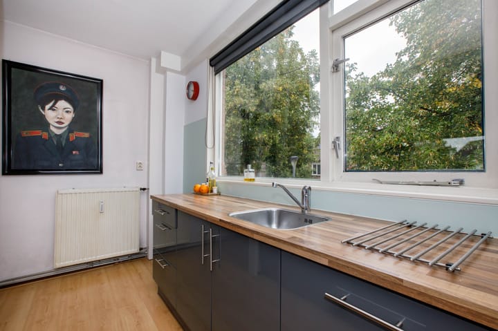 Photo 15 of Kopenhagenstraat 59