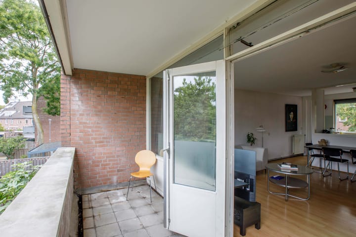 Photo 17 of Kopenhagenstraat 59