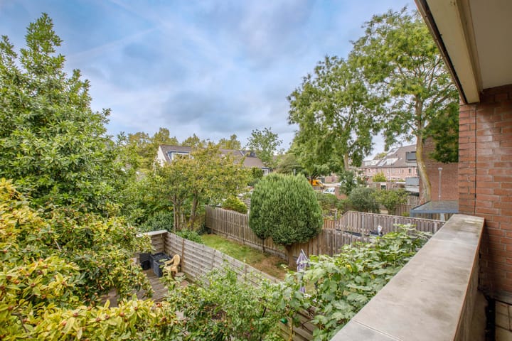 Photo 18 of Kopenhagenstraat 59