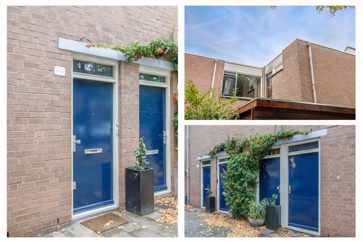 Photo 29 of Kopenhagenstraat 59