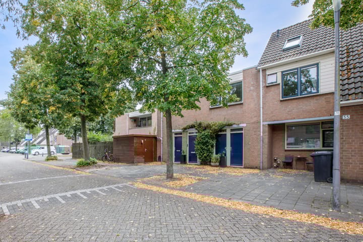Photo 30 of Kopenhagenstraat 59