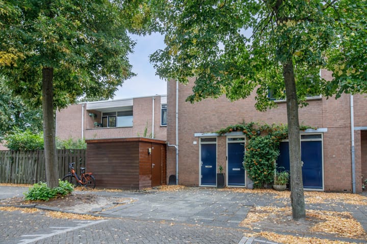 Photo 31 of Kopenhagenstraat 59
