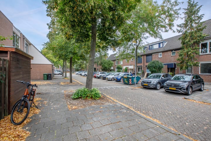 Photo 33 of Kopenhagenstraat 59