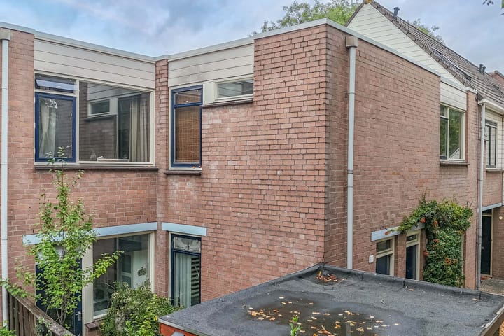 Photo 34 of Kopenhagenstraat 59