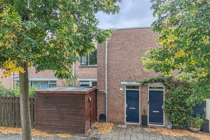 Photo 35 of Kopenhagenstraat 59