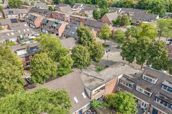 Photo 37 of Kopenhagenstraat 59