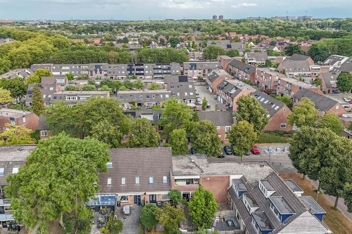 Photo 38 of Kopenhagenstraat 59