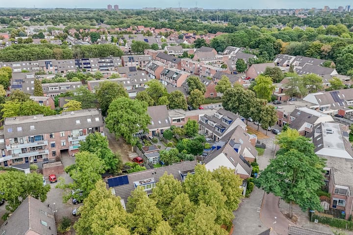 Photo 39 of Kopenhagenstraat 59