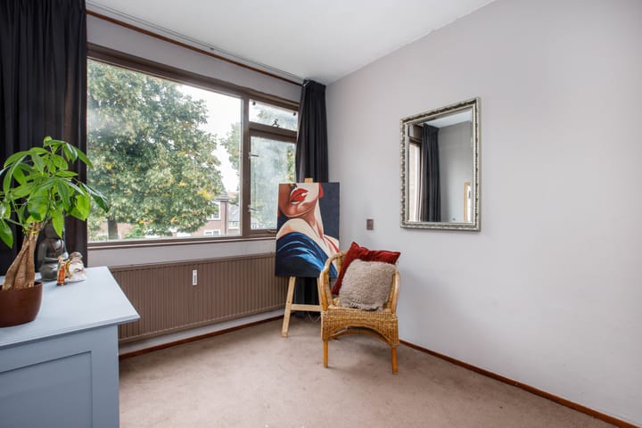 Photo 22 of Kopenhagenstraat 59