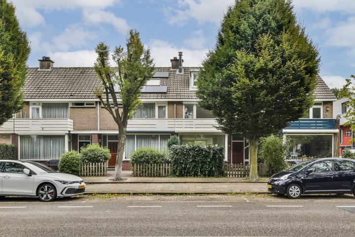 Foto 1 van Wiegerbruinlaan 69