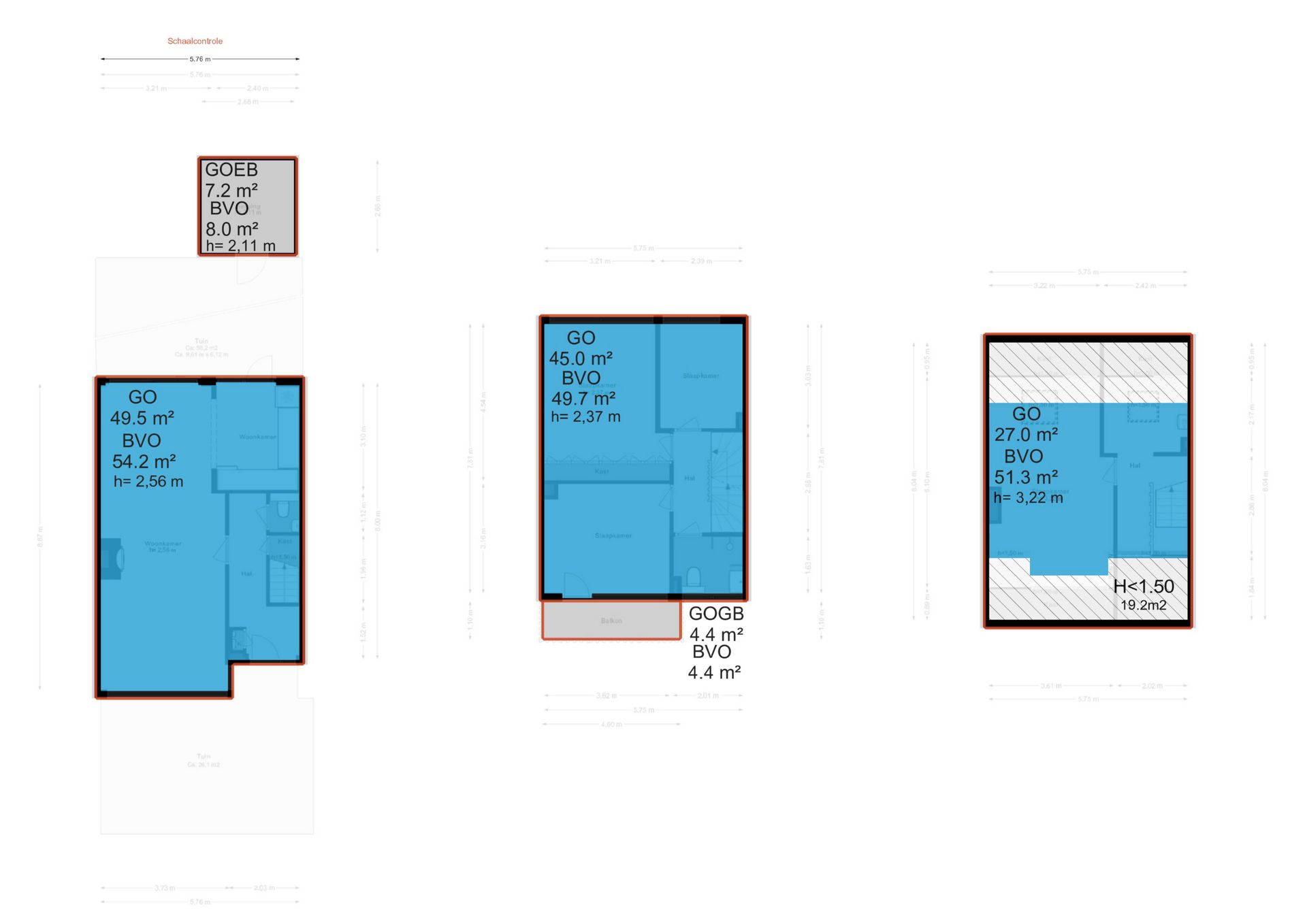 Foto 42 van Wiegerbruinlaan 69