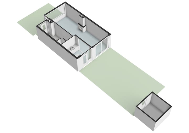 Foto 43 van Wiegerbruinlaan 69