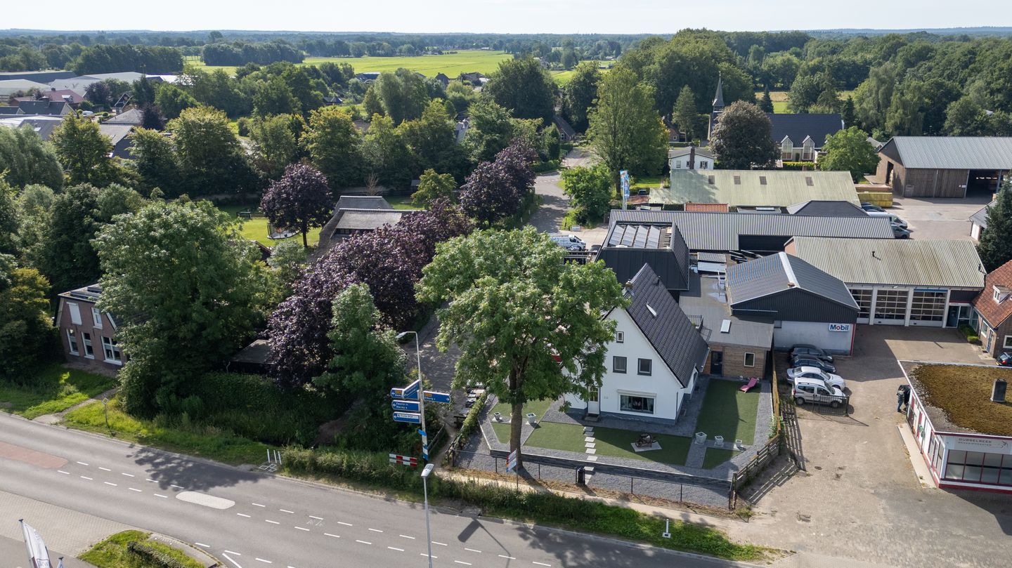 View photo 1 of Zuiderzeestraatweg 233