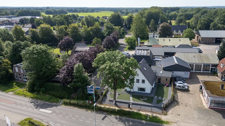 Zuiderzeestraatweg 233, Oldebroek