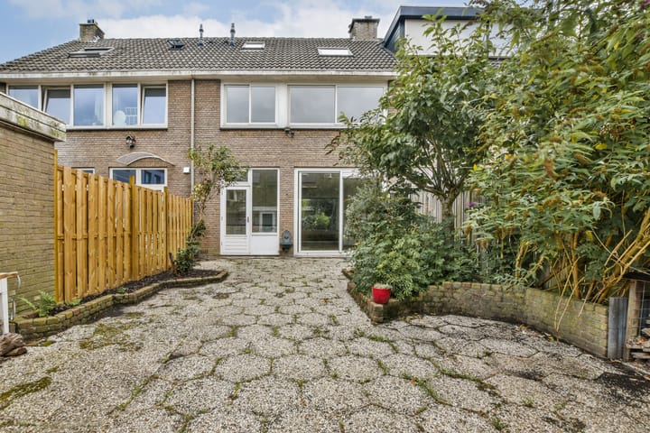 Foto 13 van Wiegerbruinlaan 69