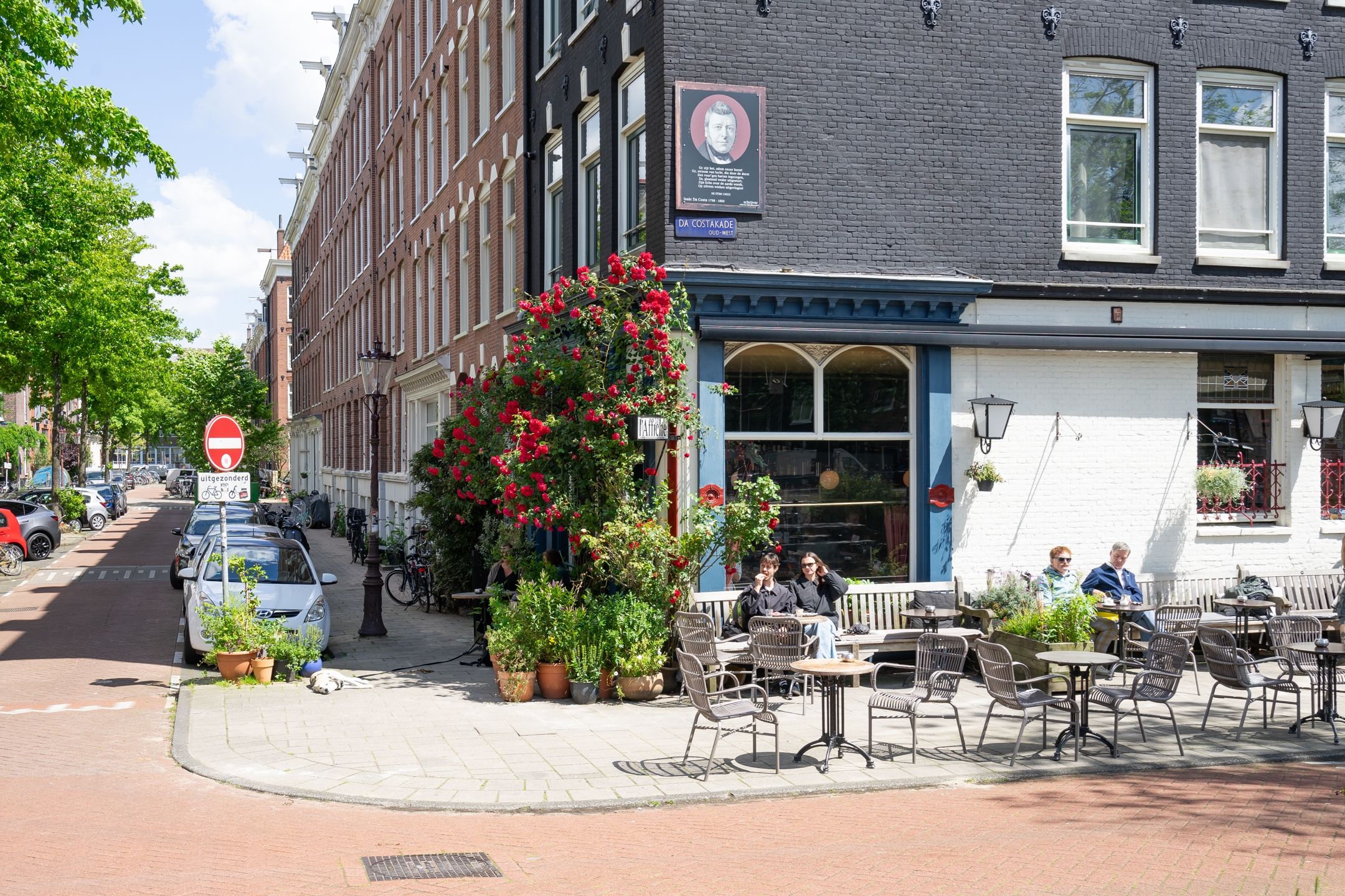 Jacob van Lennepstraat 35-3V, 35, 3V, Amsterdam, 1053HB, Noord-Holland, Nederland 35