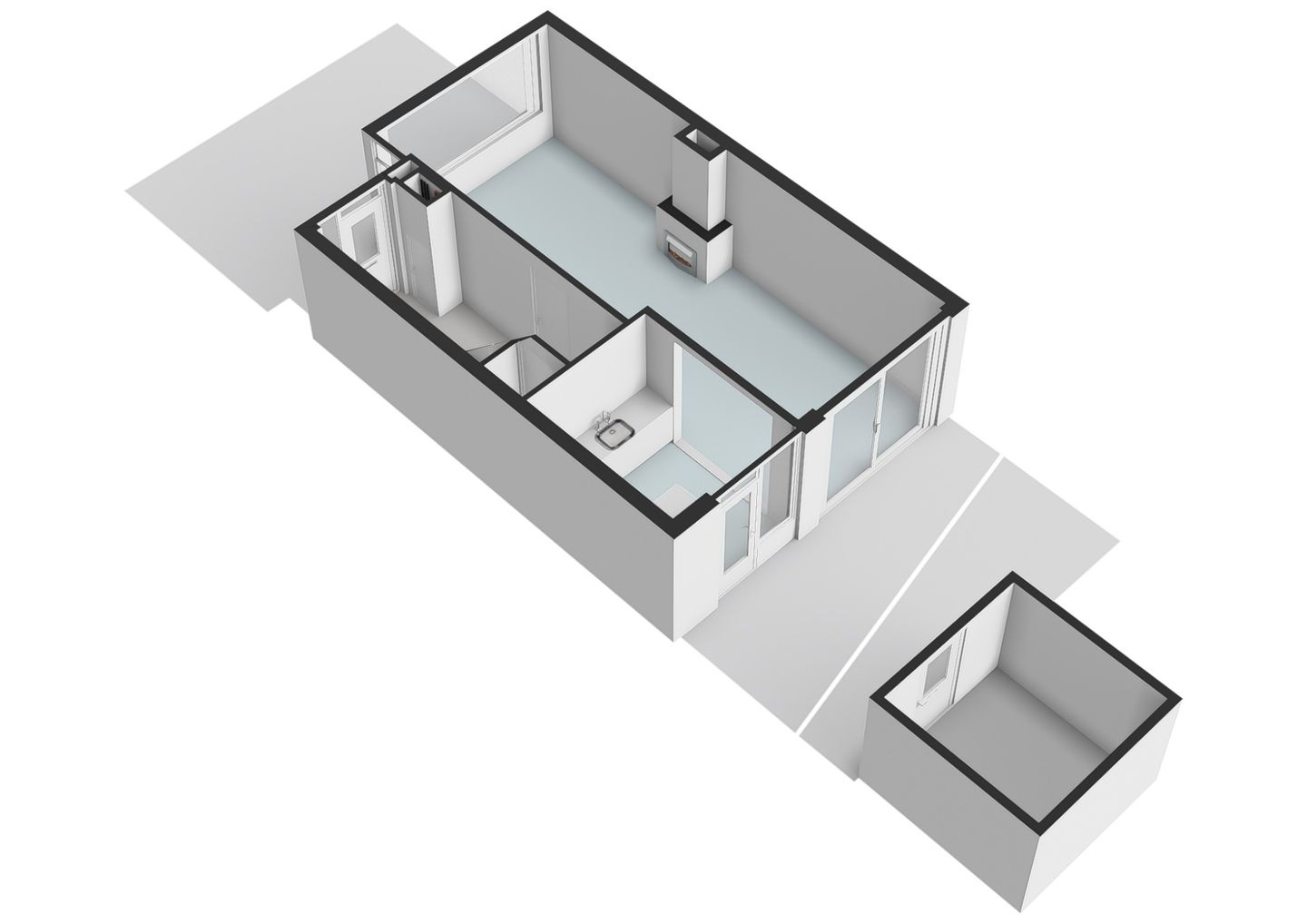 Foto 40 van Wiegerbruinlaan 69