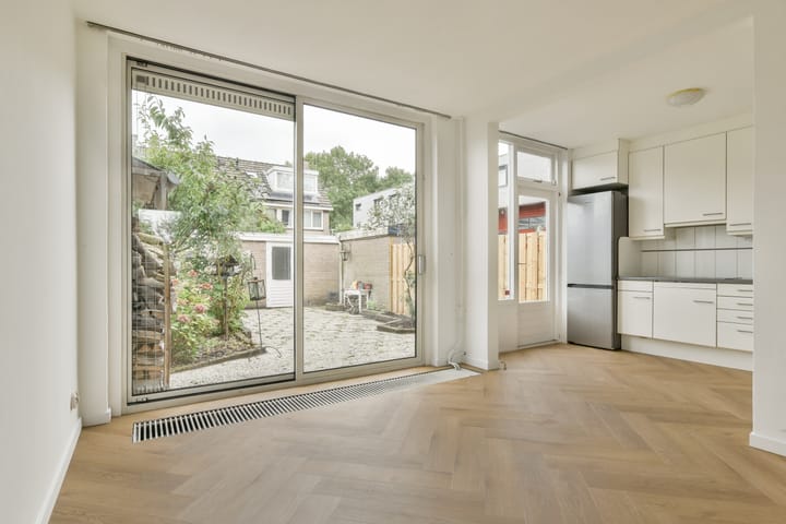 Foto 7 van Wiegerbruinlaan 69