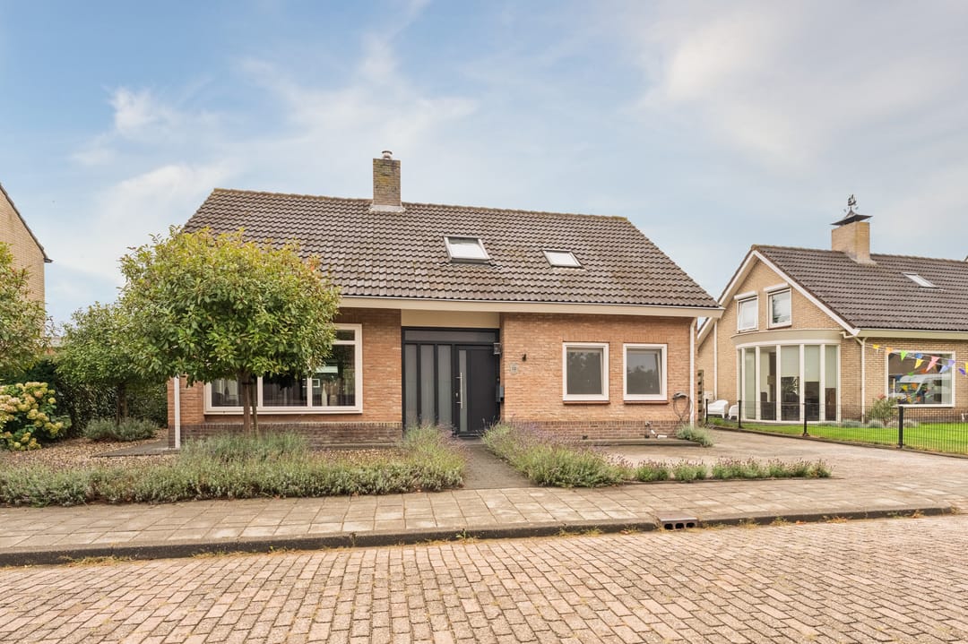 Photo 7 of Loogstraat 12