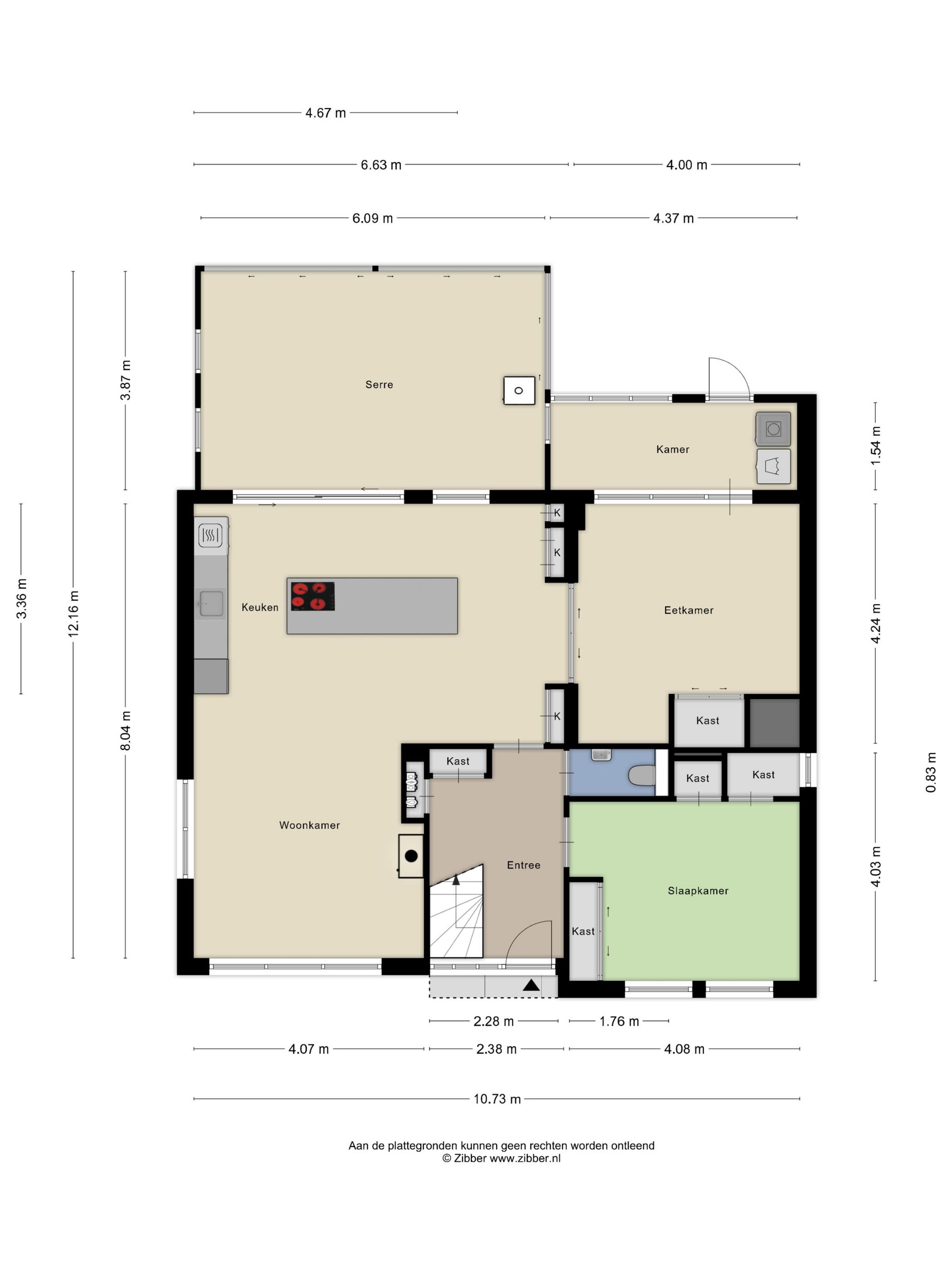 Photo 9 of Loogstraat 12