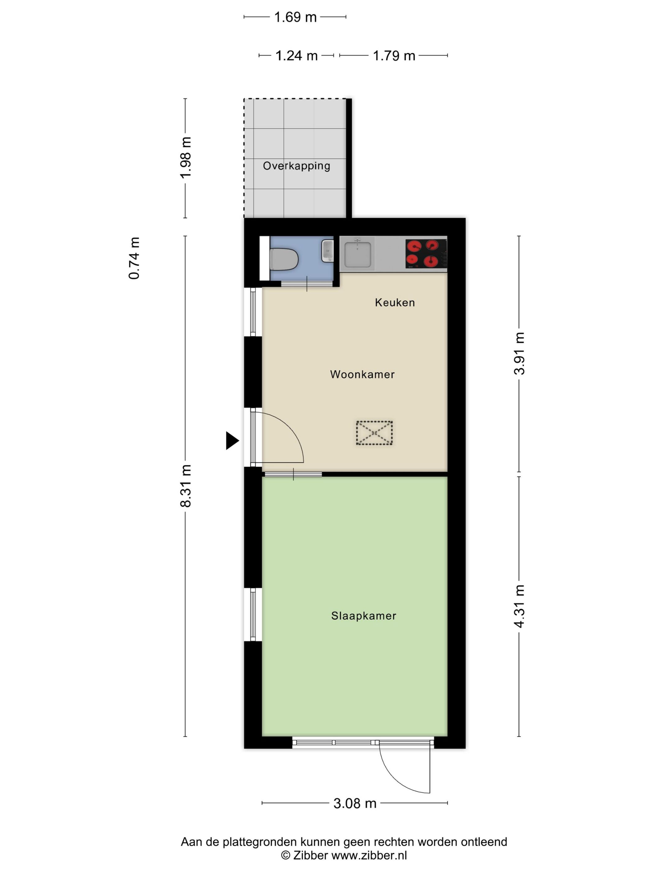 Photo 72 of Loogstraat 12