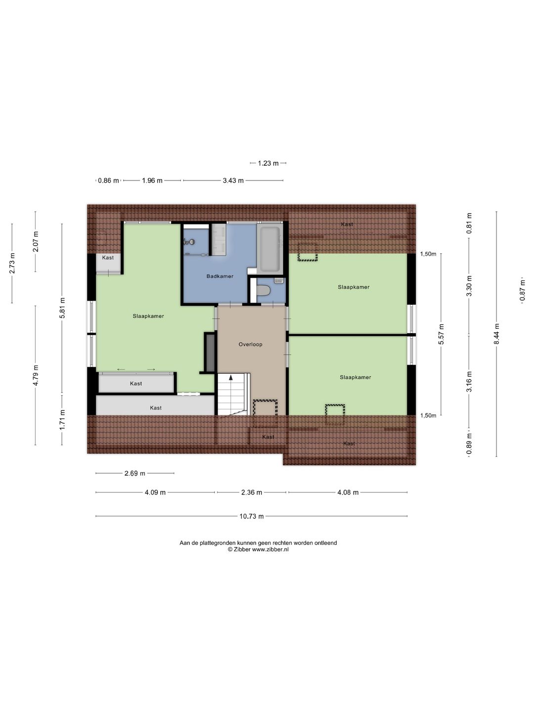 Photo 73 of Loogstraat 12