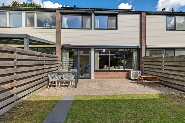 Foto 1 van Laan van het Kwekebos 291