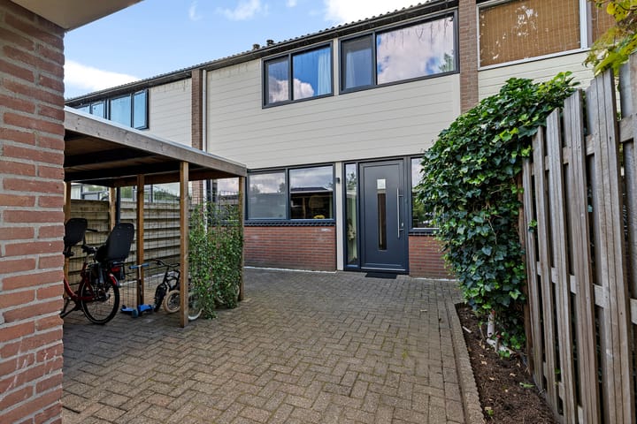 Foto 2 van Laan van het Kwekebos 291