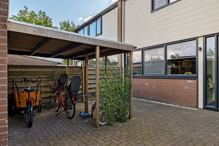 Foto 3 van Laan van het Kwekebos 291