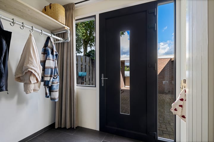 Foto 4 van Laan van het Kwekebos 291