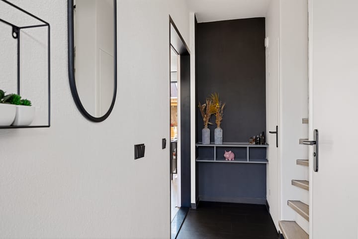 Foto 5 van Laan van het Kwekebos 291