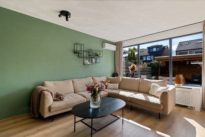 Foto 11 van Laan van het Kwekebos 291