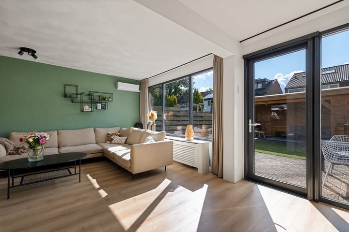 Foto 12 van Laan van het Kwekebos 291