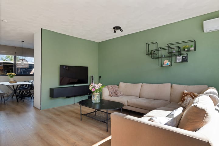 Foto 13 van Laan van het Kwekebos 291