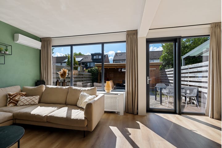 Foto 14 van Laan van het Kwekebos 291